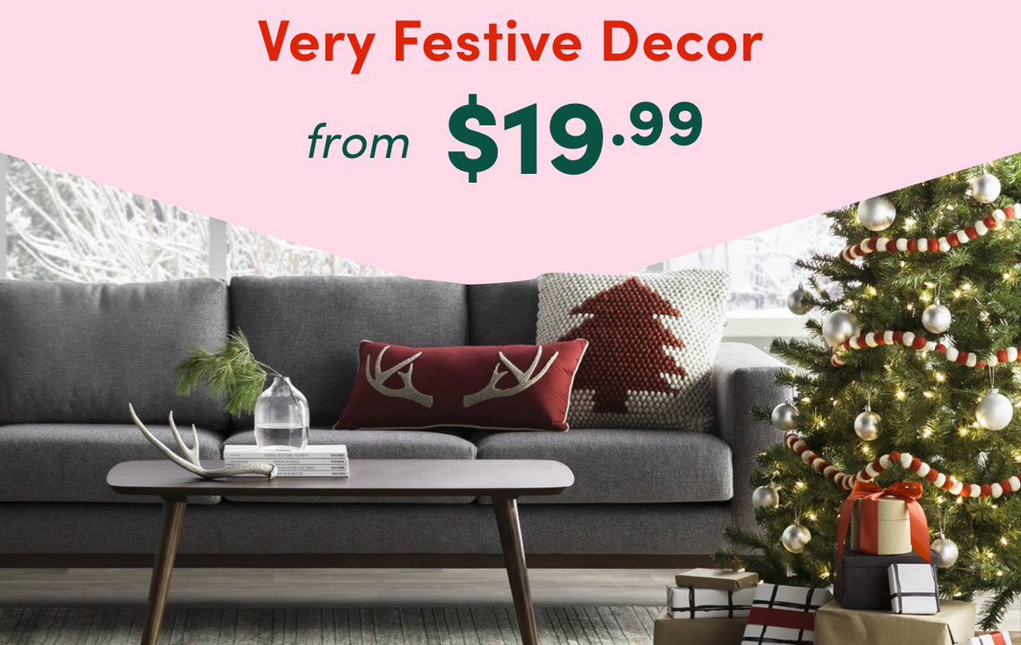 Daily Sales Wayfair